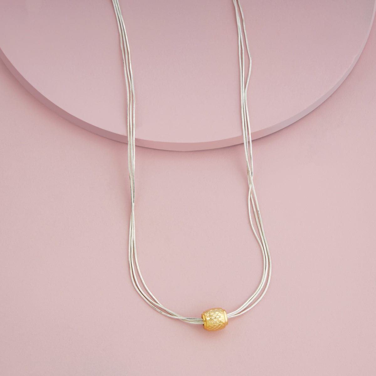 Trendy Necklace Trendy Necklace 192592