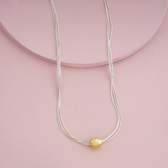 Trendy Necklace Trendy Necklace 192592