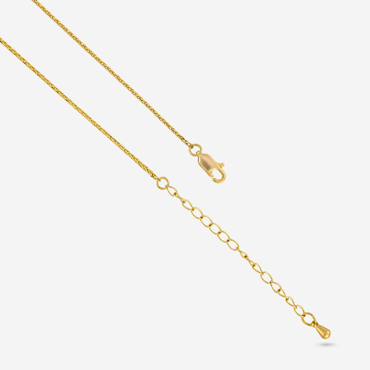 Trendy Necklace Trendy Necklace 199707