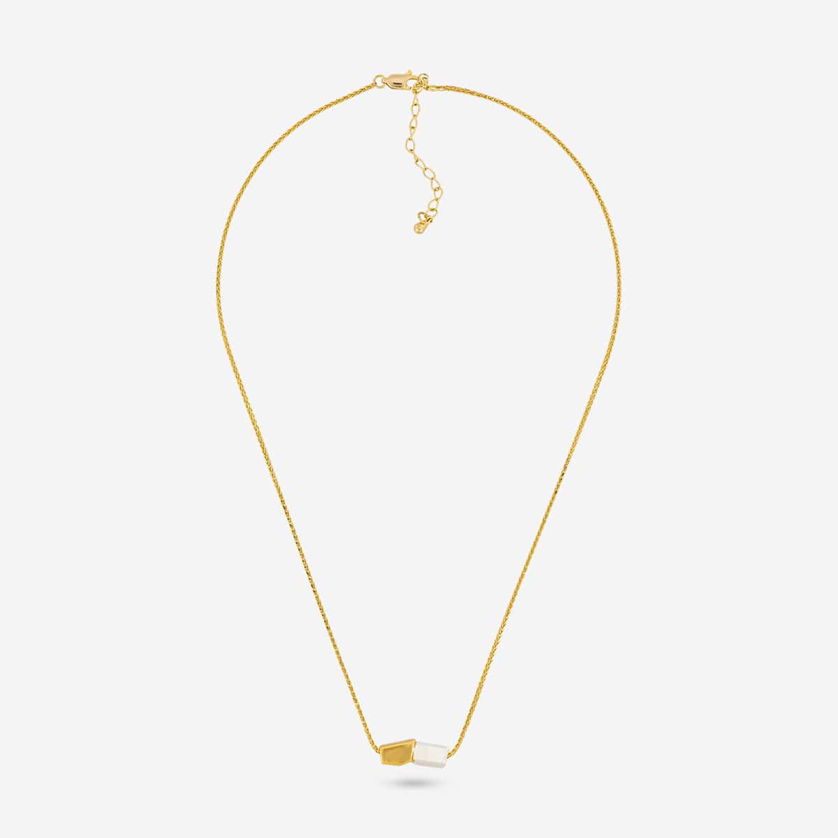 Trendy Necklace Trendy Necklace 199707