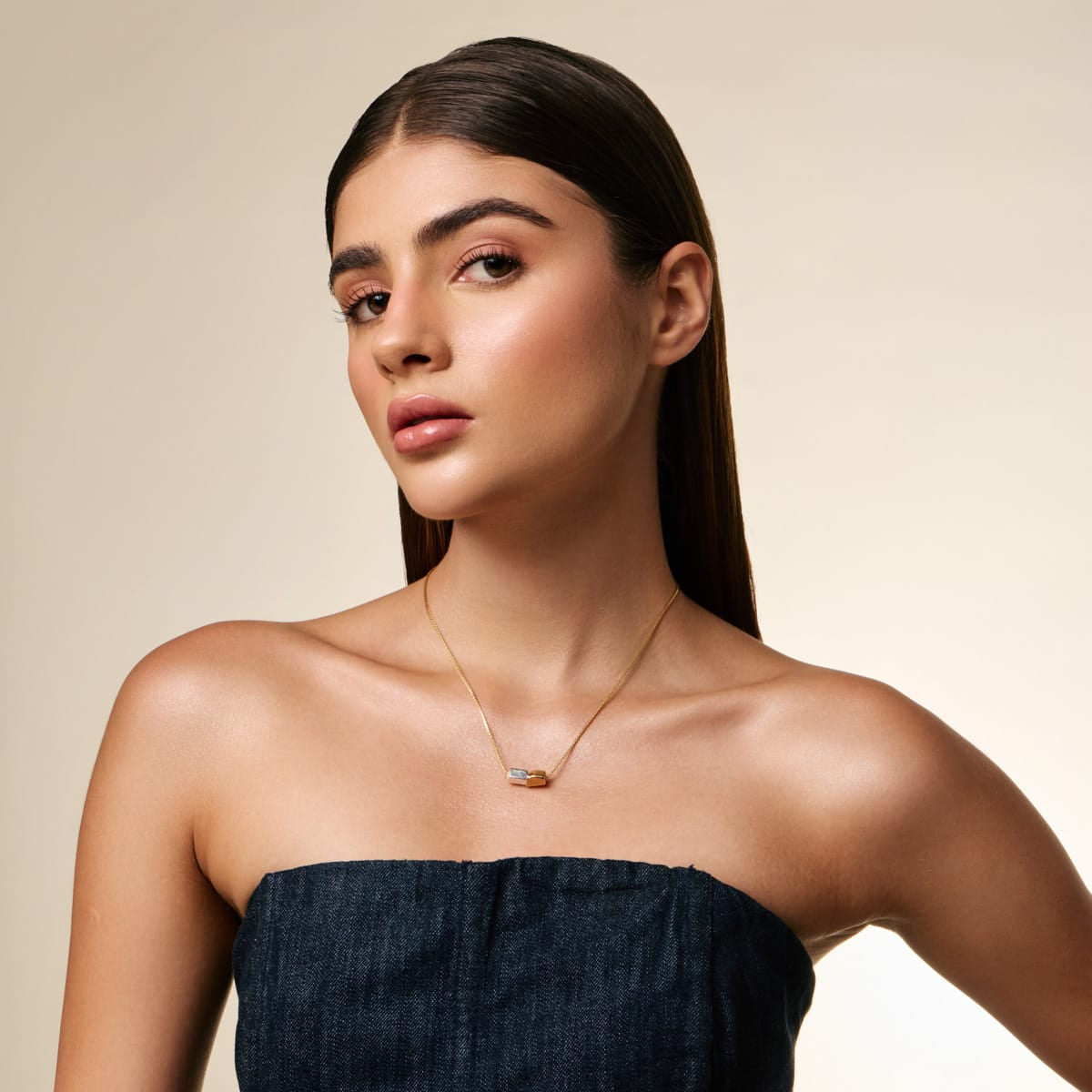 Trendy Necklace Trendy Necklace 199707