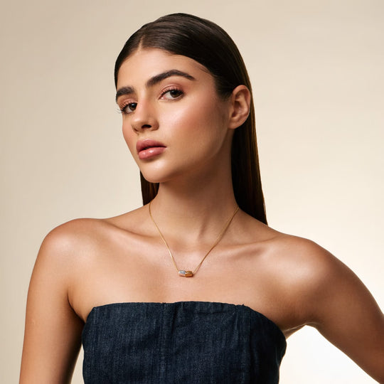 Trendy Necklace Trendy Necklace 199707