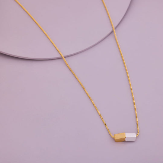 Trendy Necklace Trendy Necklace 199707