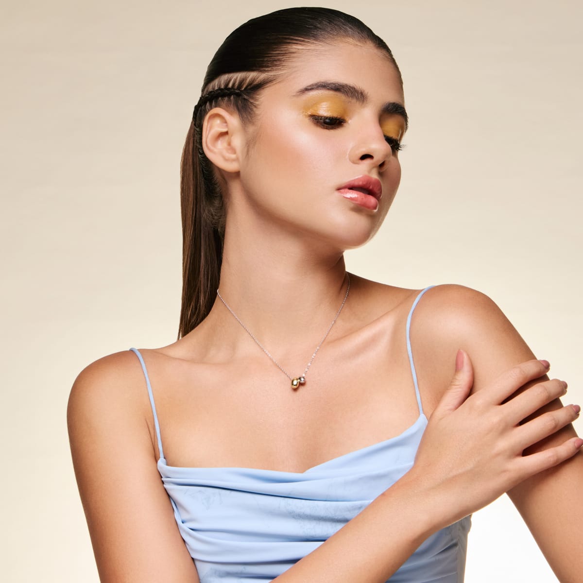 Trendy Necklace Trendy Necklace 199877