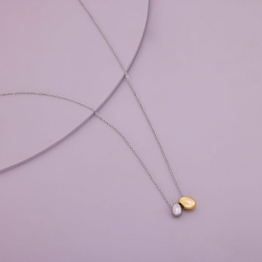Trendy Necklace Trendy Necklace 199877