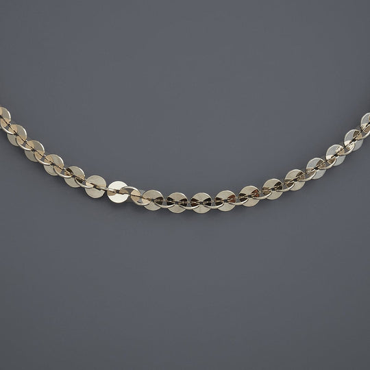 Trendy Necklace Trendy Necklace 183805