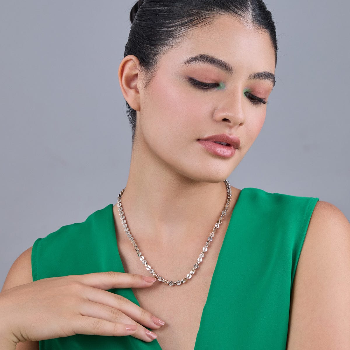 Trendy Necklace Trendy Necklace 183805