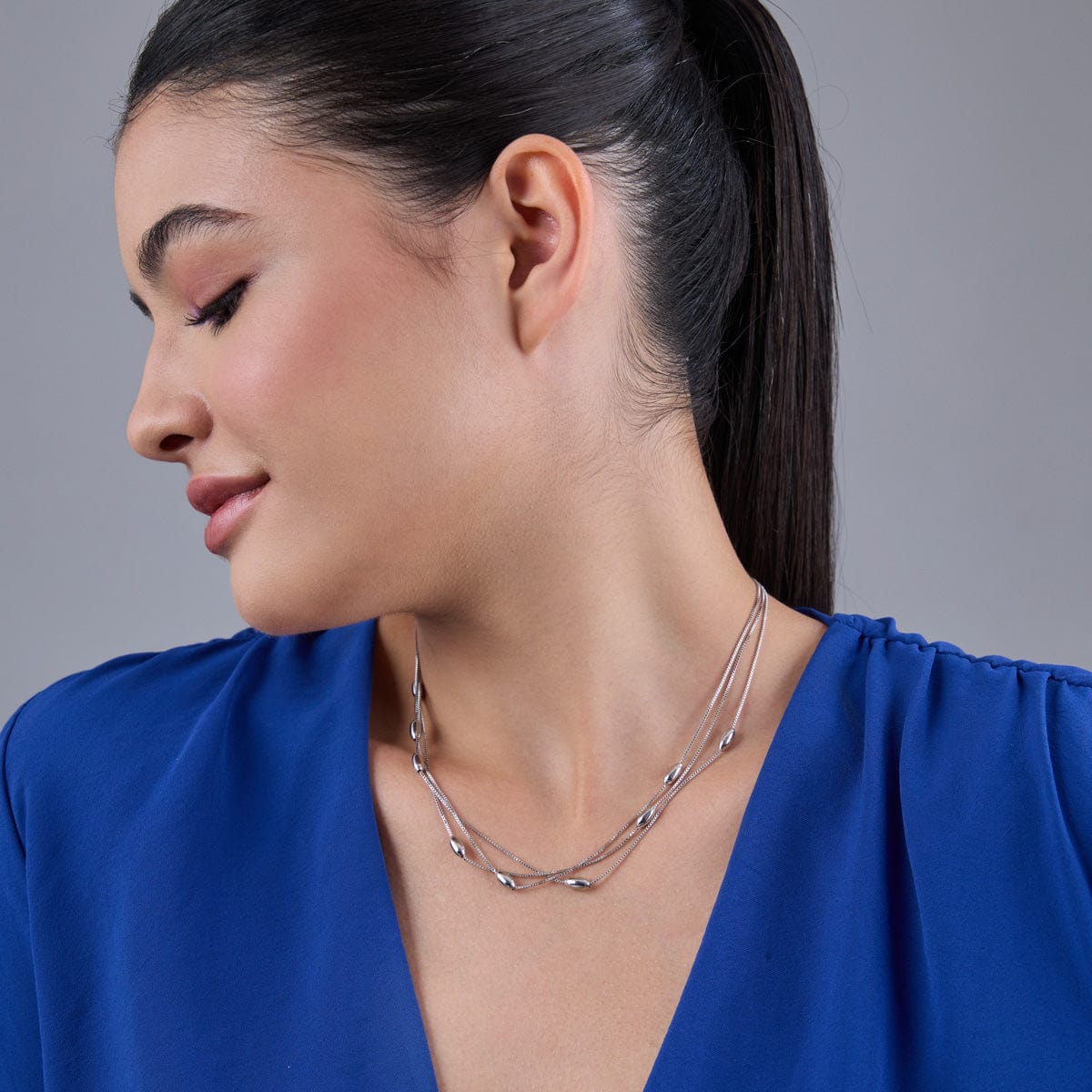 Trendy Necklace Trendy Necklace 183806