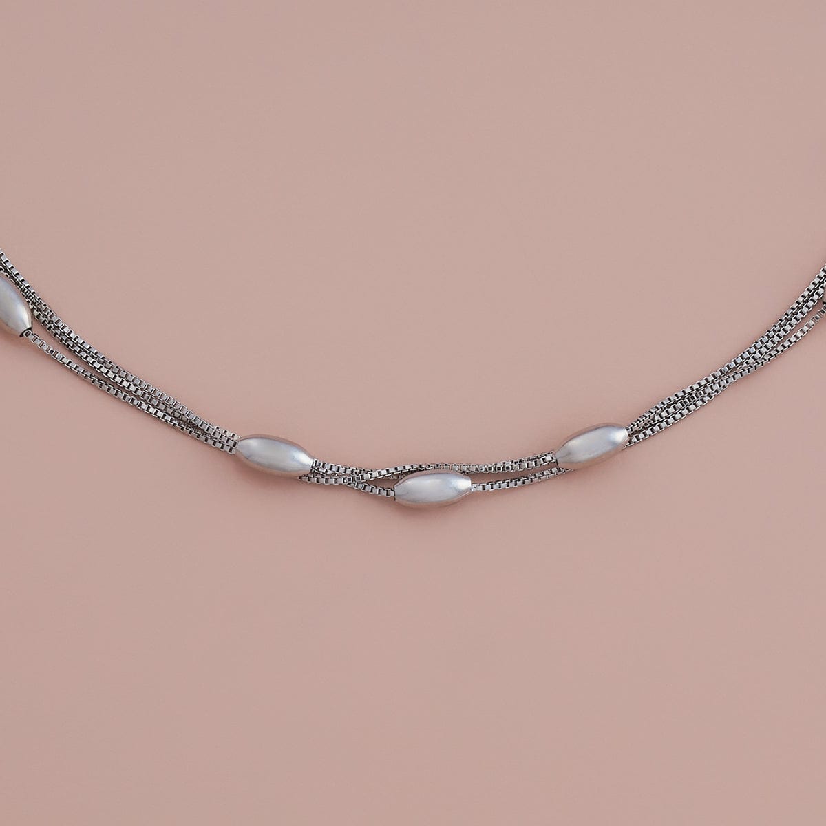 Trendy Necklace Trendy Necklace 183806