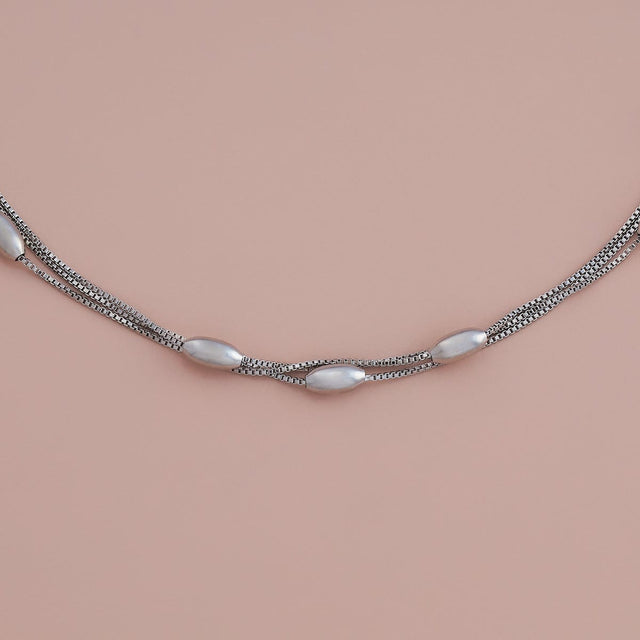 Trendy Necklace Trendy Necklace 183806