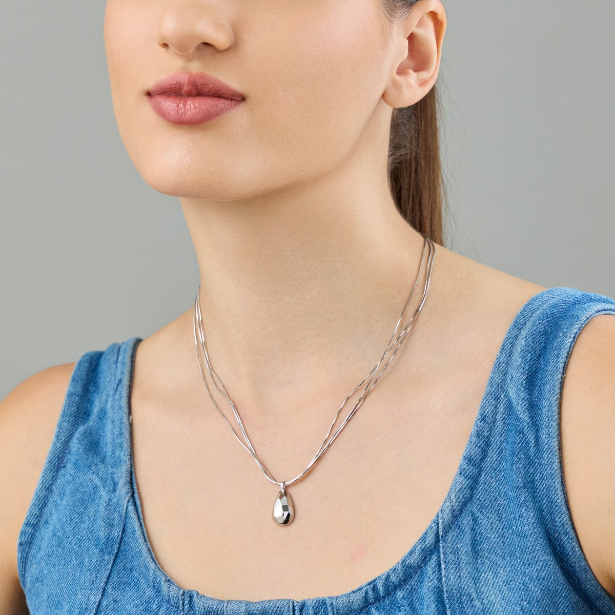 Trendy Necklace Trendy Necklace 189367