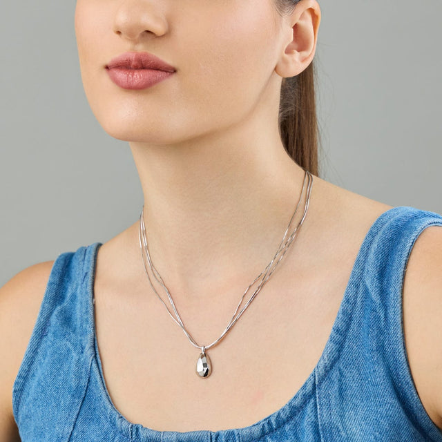 Trendy Necklace Trendy Necklace 189367