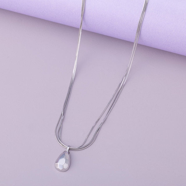 Trendy Necklace Trendy Necklace 189367
