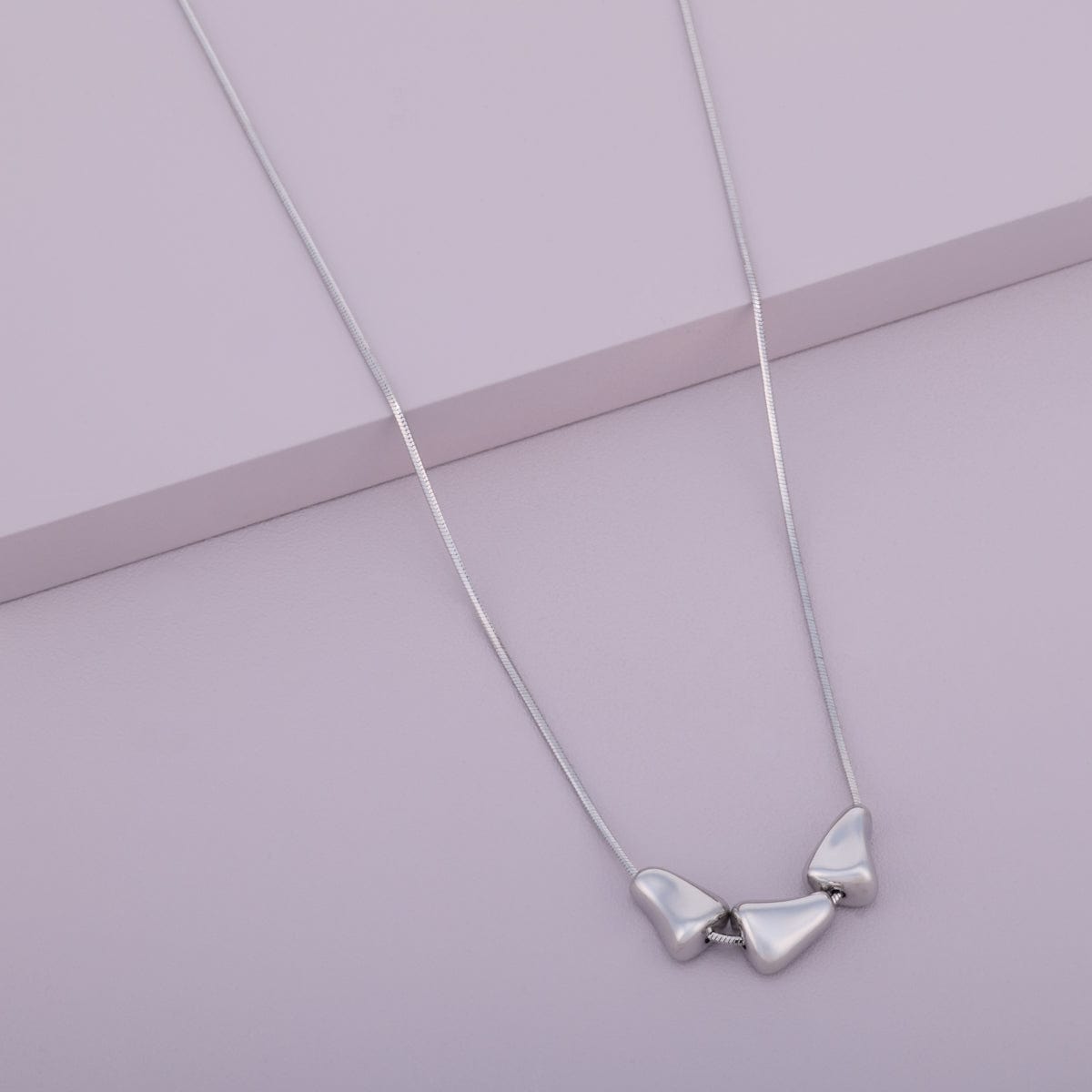 Trendy Necklace Trendy Necklace 189369