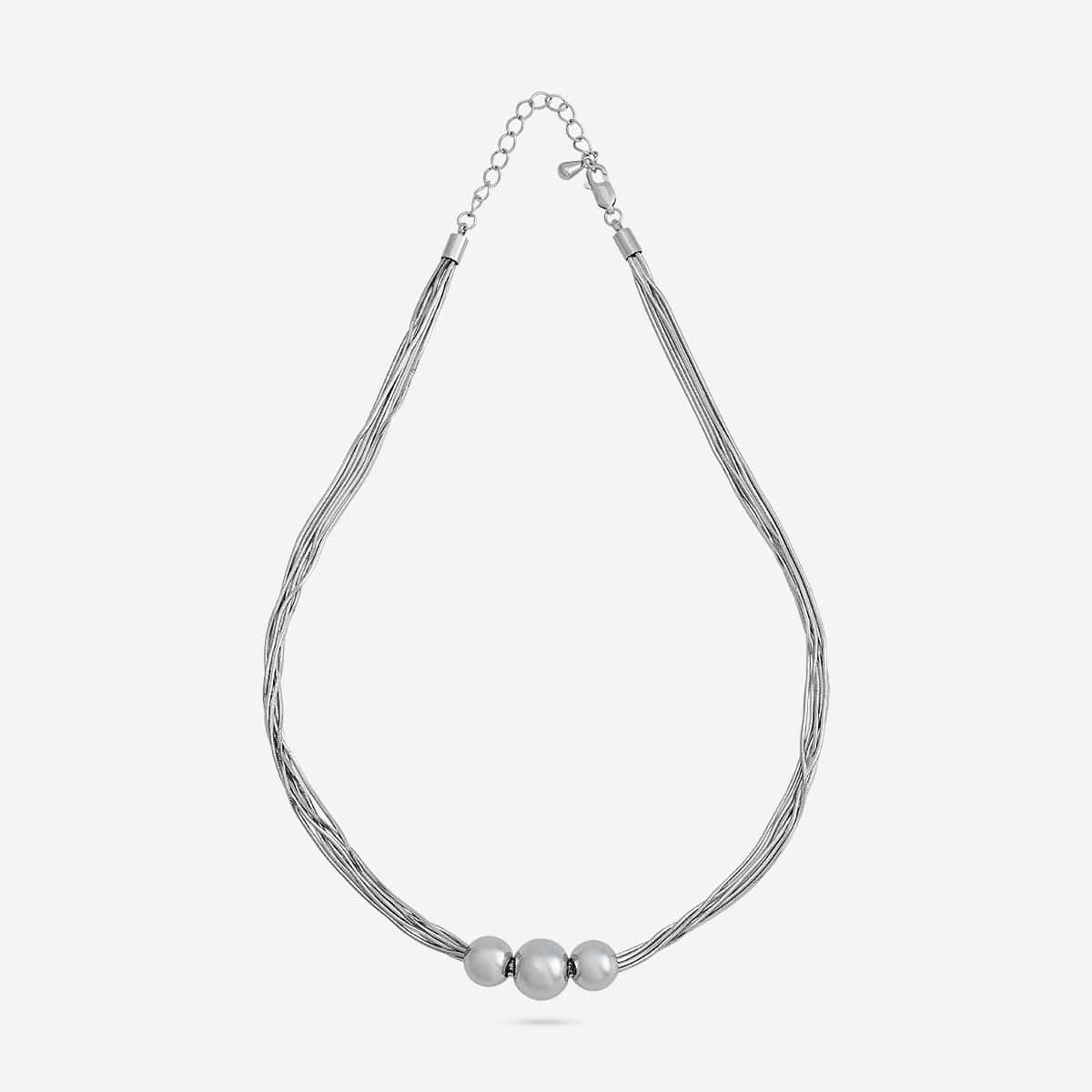 Trendy Necklace Trendy Necklace 189371