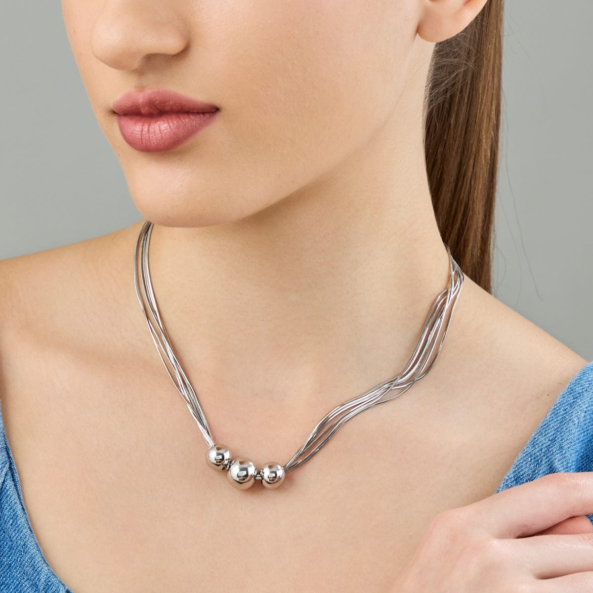 Trendy Necklace Trendy Necklace 189371