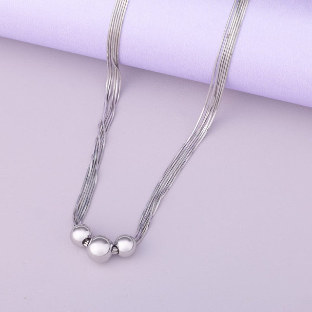 Trendy Necklace Trendy Necklace 189371