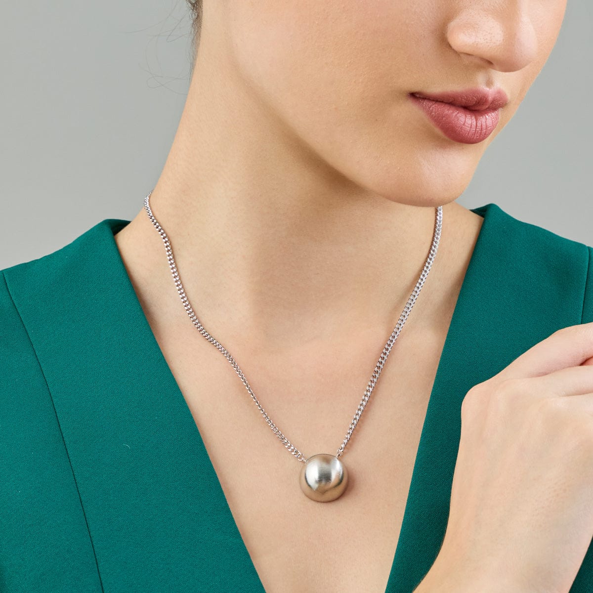 Trendy Necklace Trendy Necklace 189372