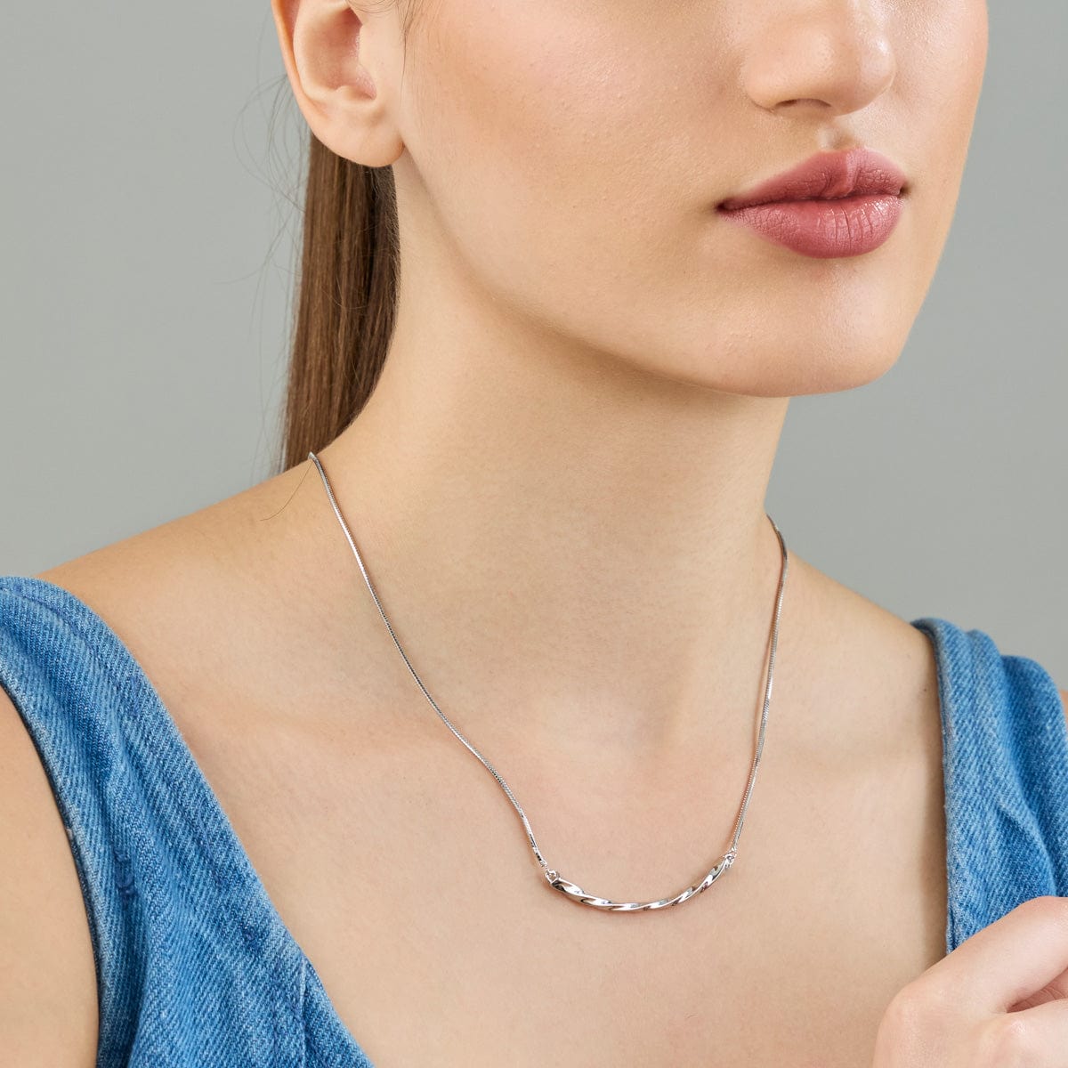 Trendy Necklace Trendy Necklace 189487