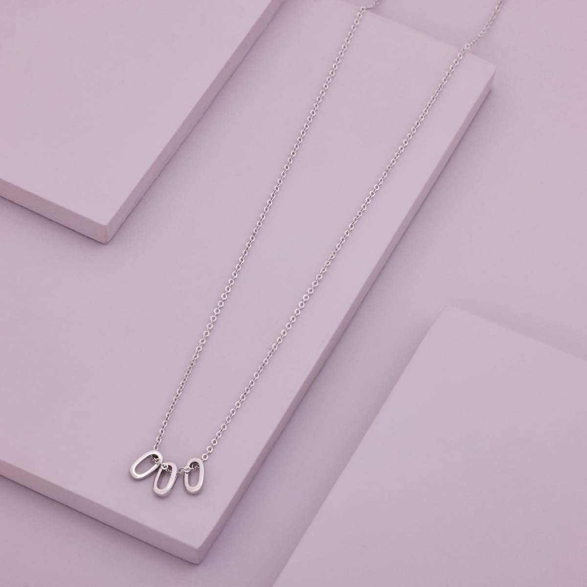 Trendy Necklace Trendy Necklace 199876