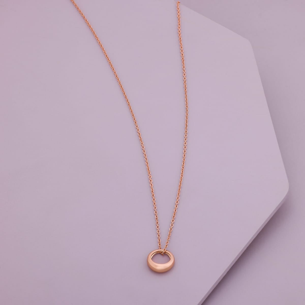 Trendy Necklace Trendy Necklace 200074