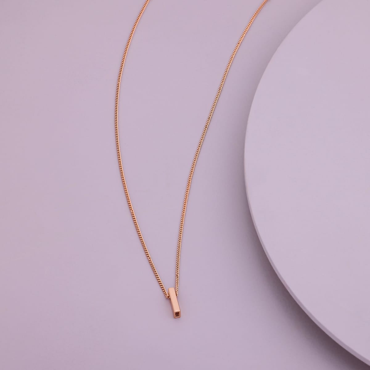 Trendy Necklace Trendy Necklace 200075