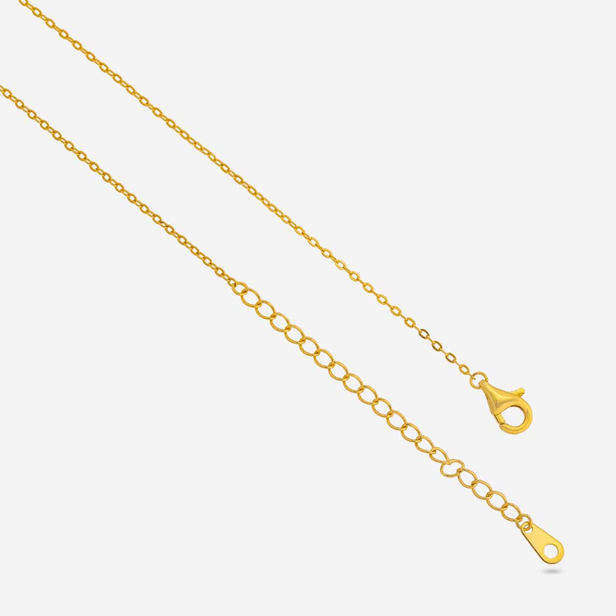 Trendy Necklace Trendy Necklace 199060