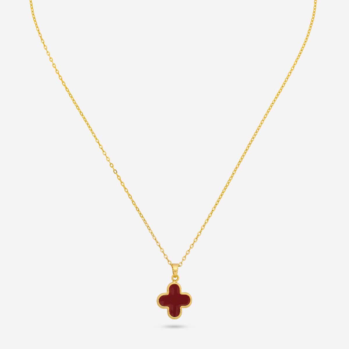Trendy Necklace Trendy Necklace 199060
