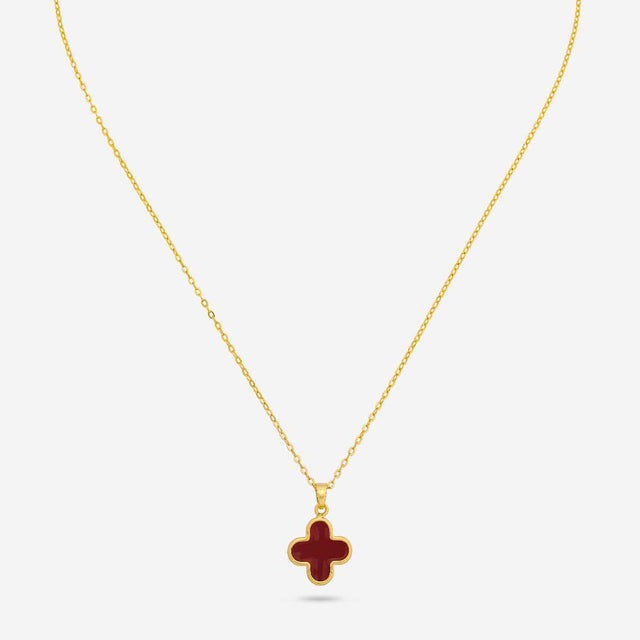 Trendy Necklace Trendy Necklace 199060