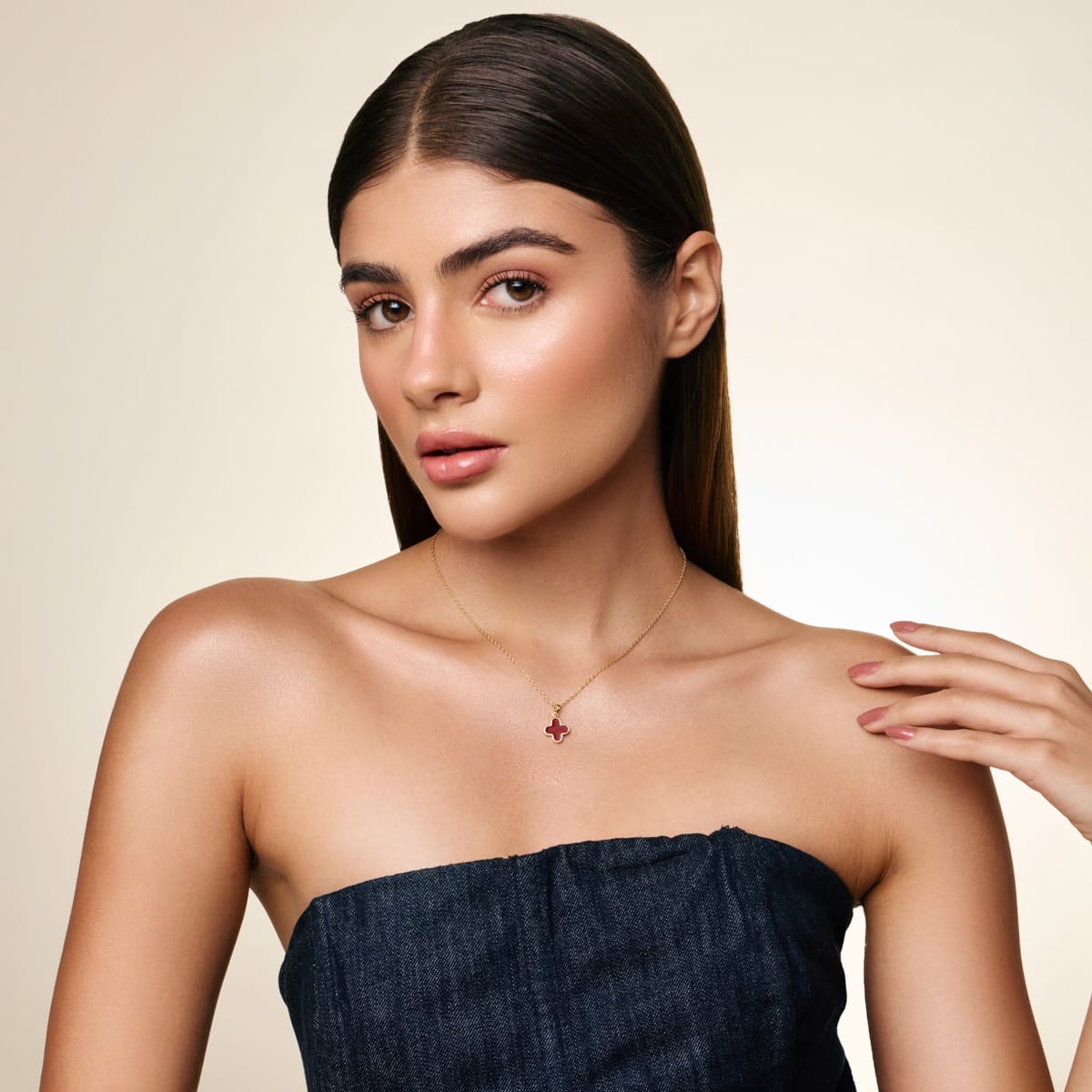 Trendy Necklace Trendy Necklace 199060