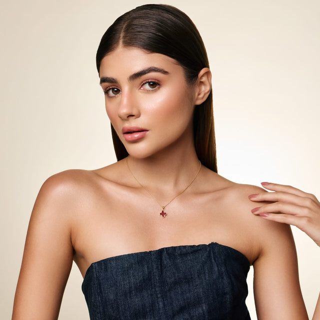 Trendy Necklace Trendy Necklace 199060