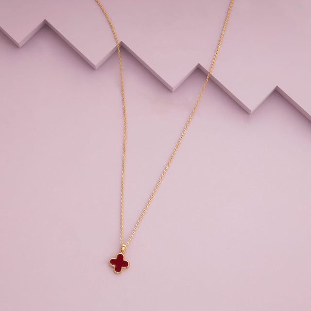 Trendy Necklace Trendy Necklace 199060