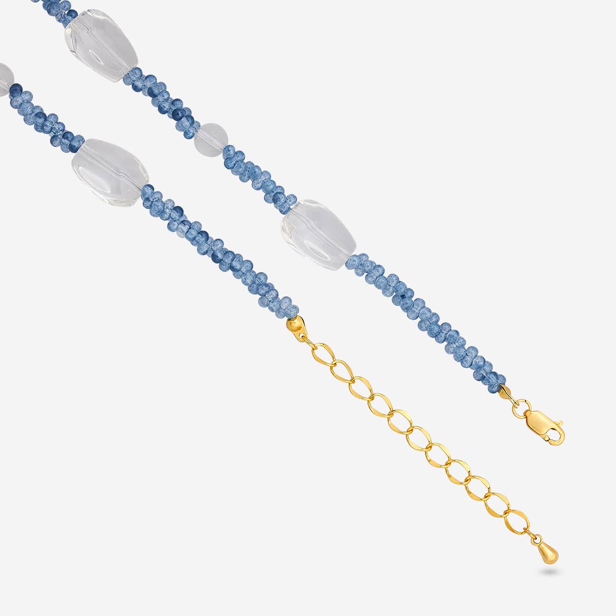 Trendy Necklace Trendy Necklace 204249
