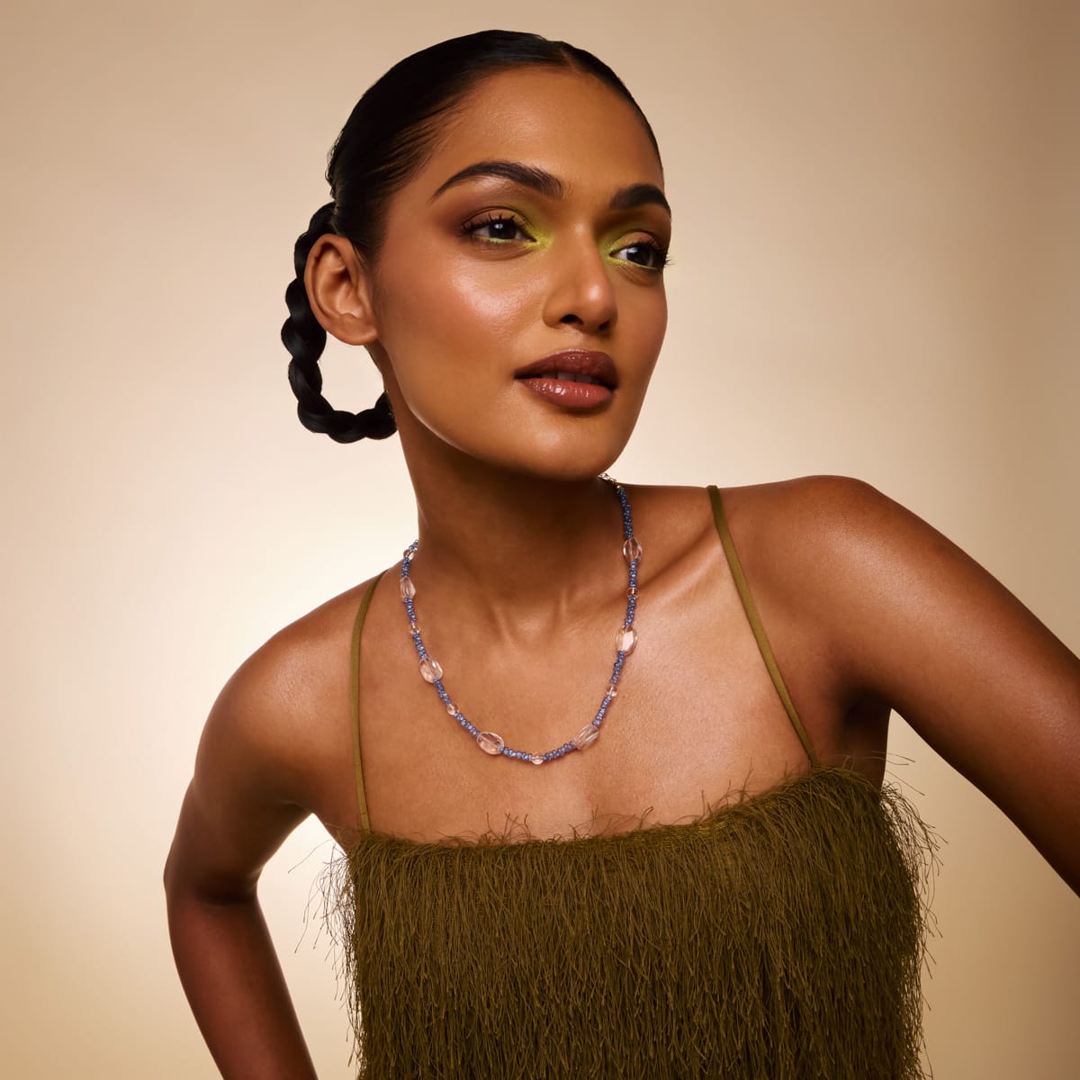 Trendy Necklace Trendy Necklace 204249