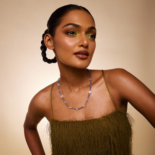 Trendy Necklace Trendy Necklace 204249