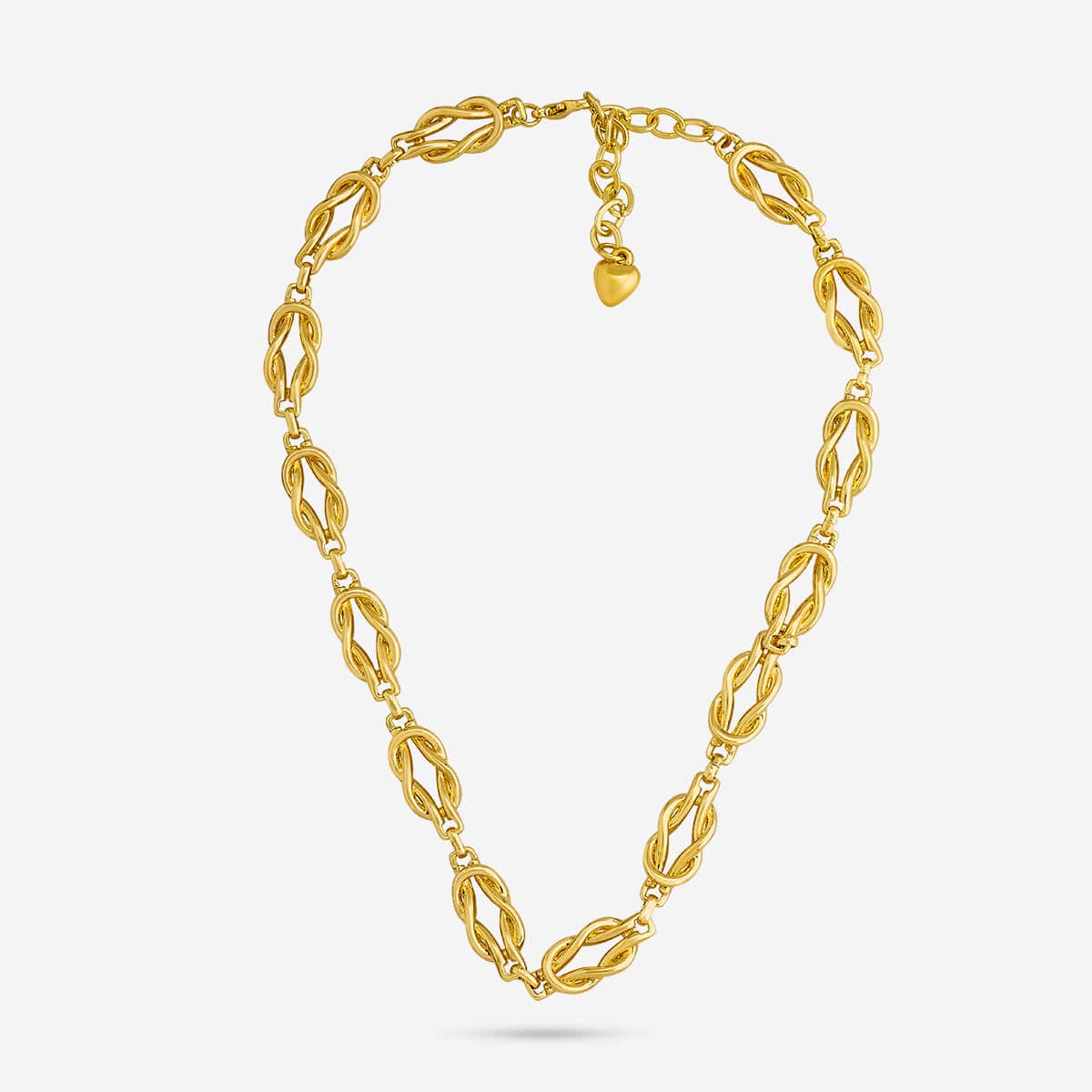 Trendy Necklace Trendy Necklace 144735