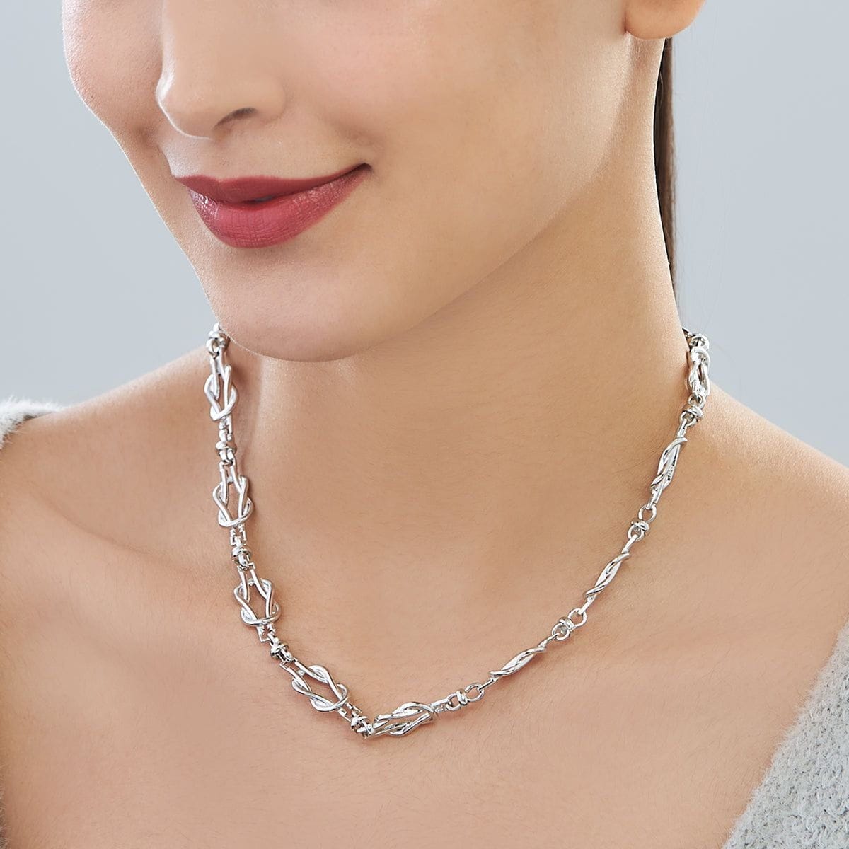 Trendy Necklace Trendy Necklace 144735