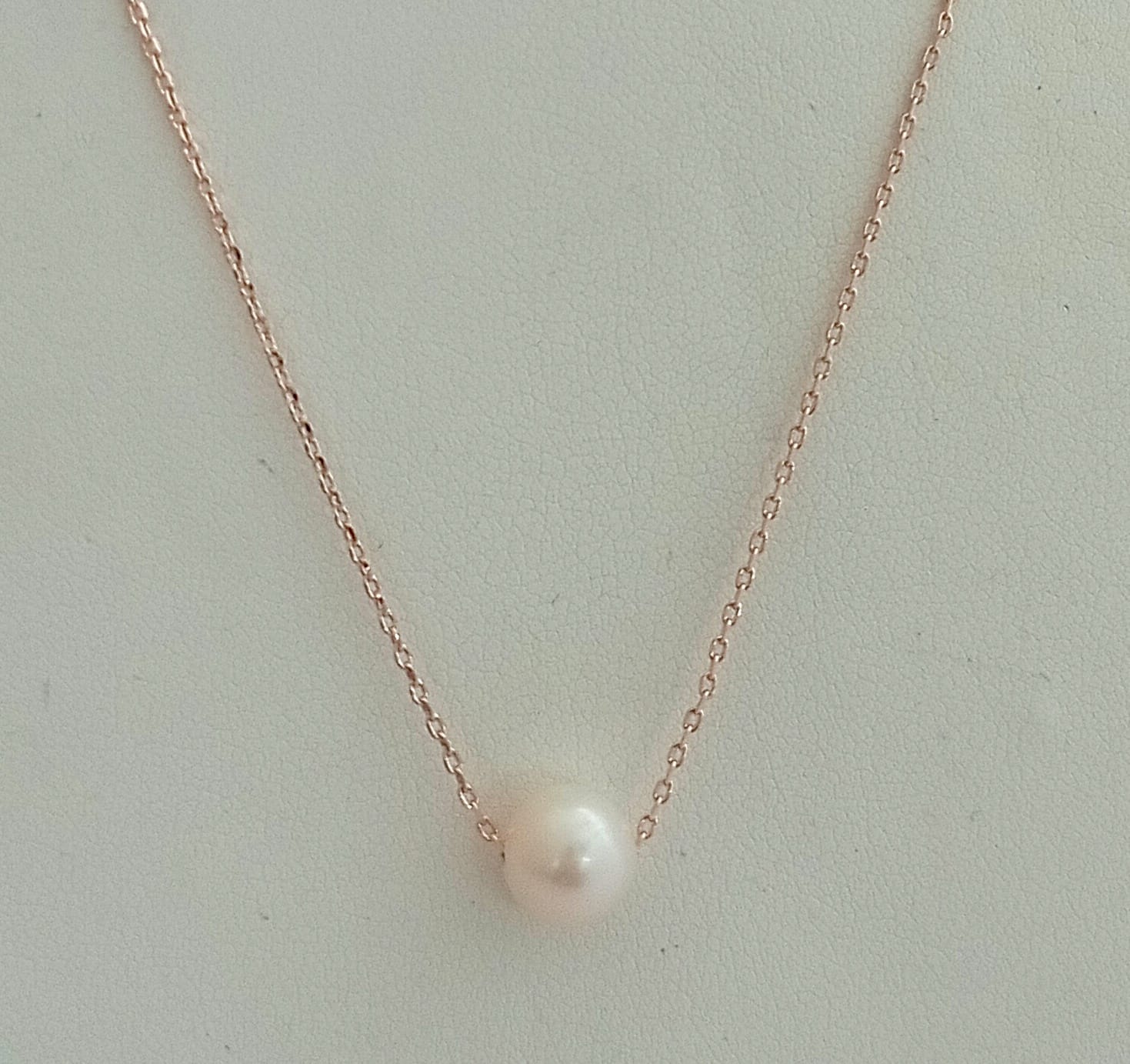 Trendy Necklace Trendy Necklace 156330