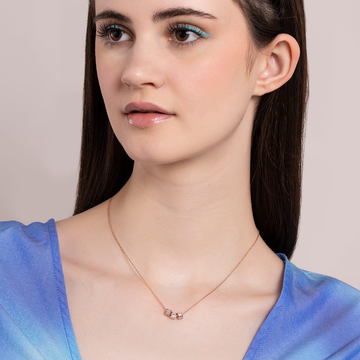 Trendy Necklace 159669