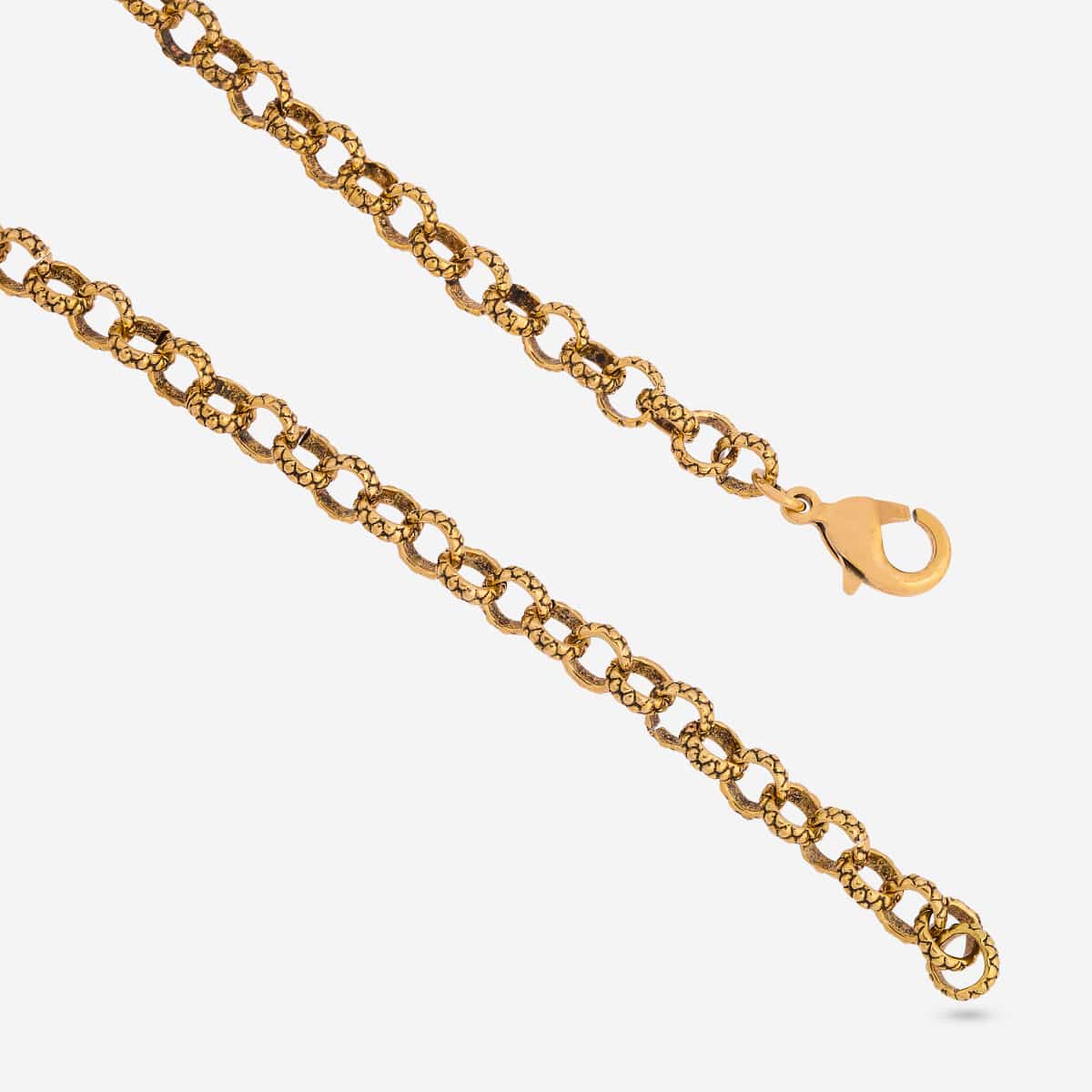 Trendy Necklace Trendy Necklace 159893