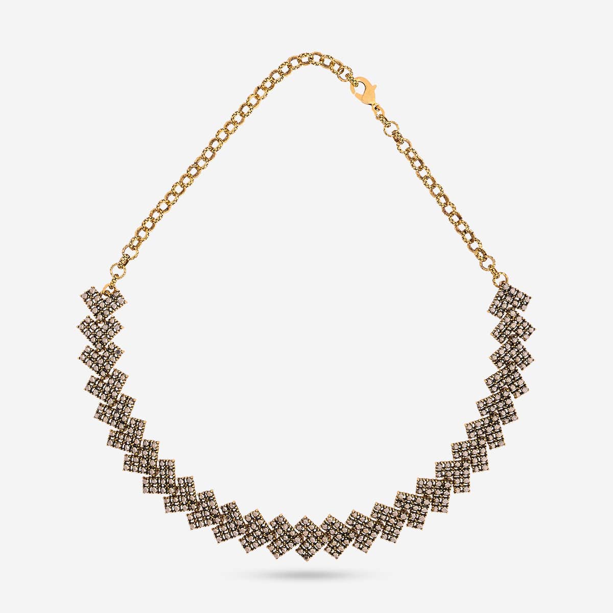 Trendy Necklace Trendy Necklace 159893