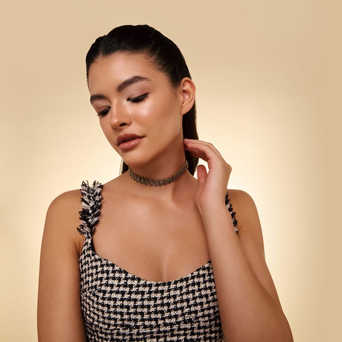 Trendy Necklace Trendy Necklace 159893