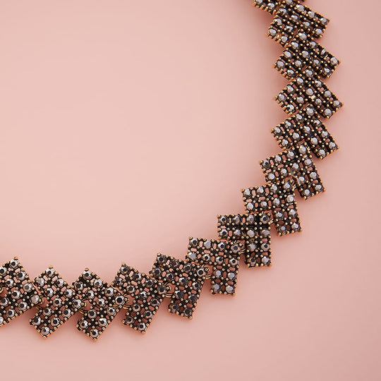 Trendy Necklace Trendy Necklace 159893