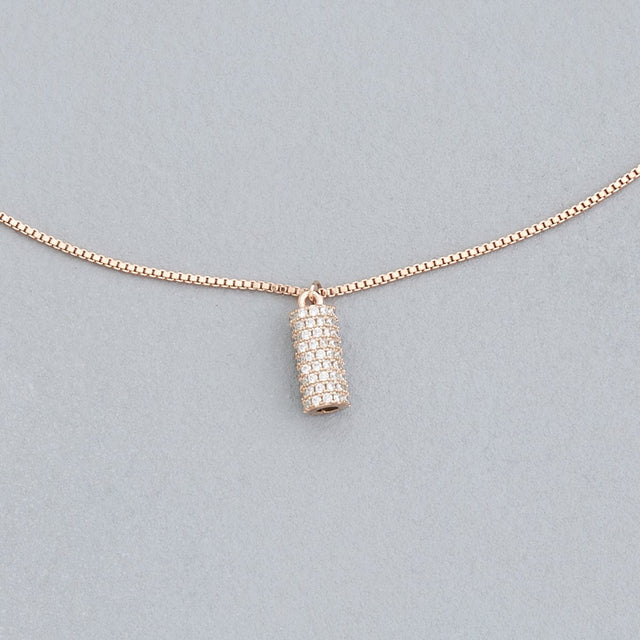 Trendy Necklace Trendy Necklace 162490