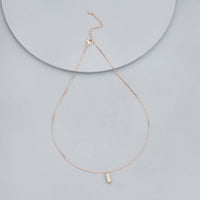 Trendy Necklace Trendy Necklace 162490