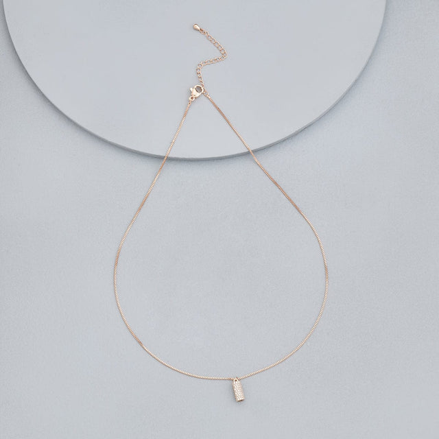 Trendy Necklace Trendy Necklace 162490