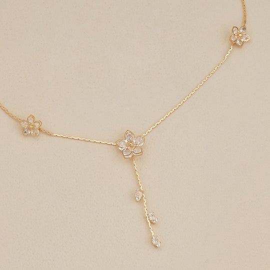 Trendy Necklace Trendy Necklace 163070