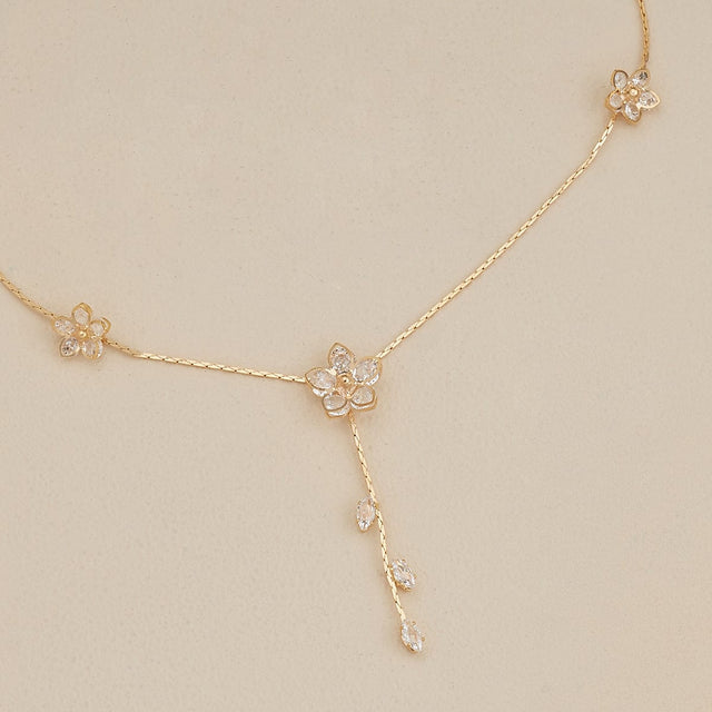 Trendy Necklace Trendy Necklace 163070