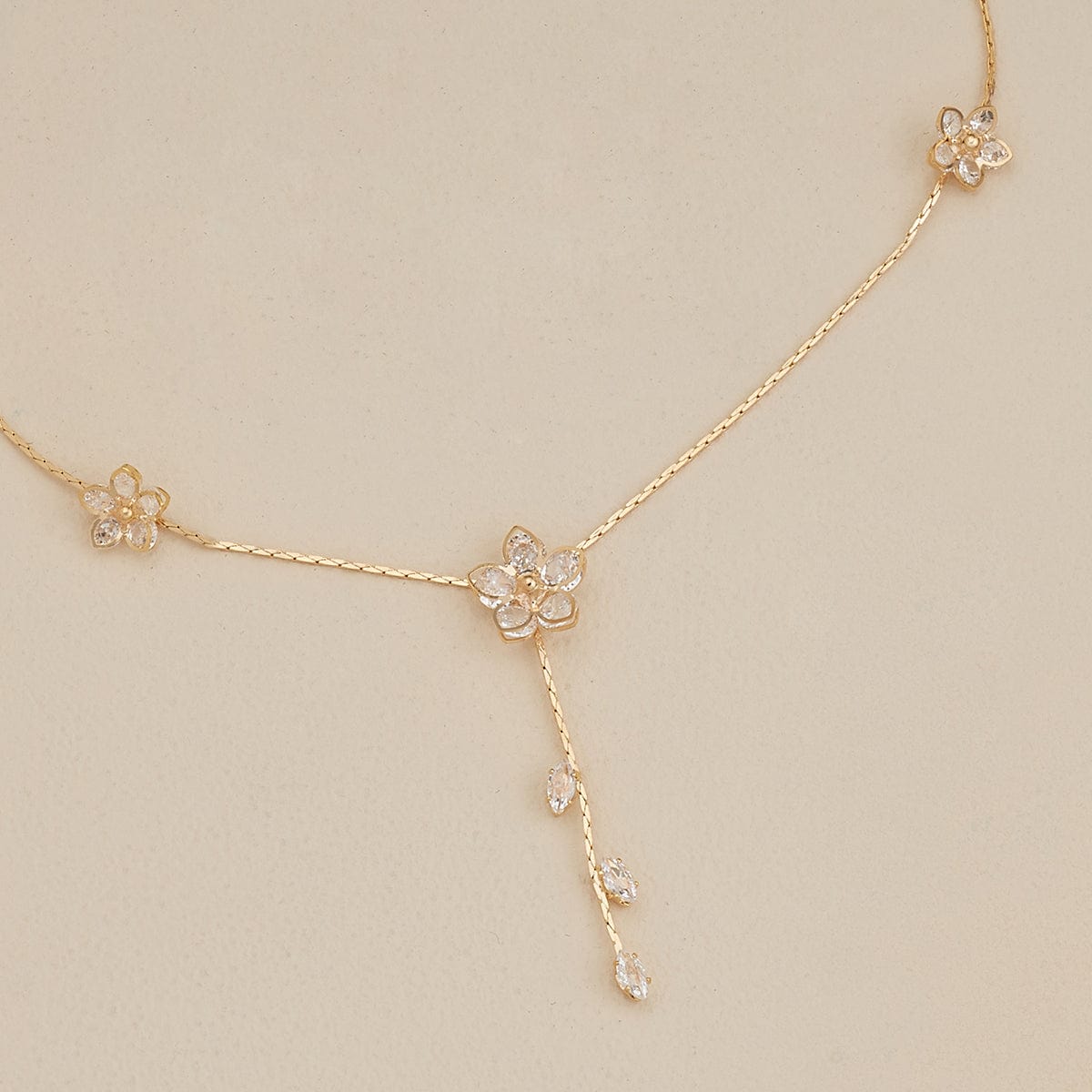 Trendy Necklace Trendy Necklace 163070