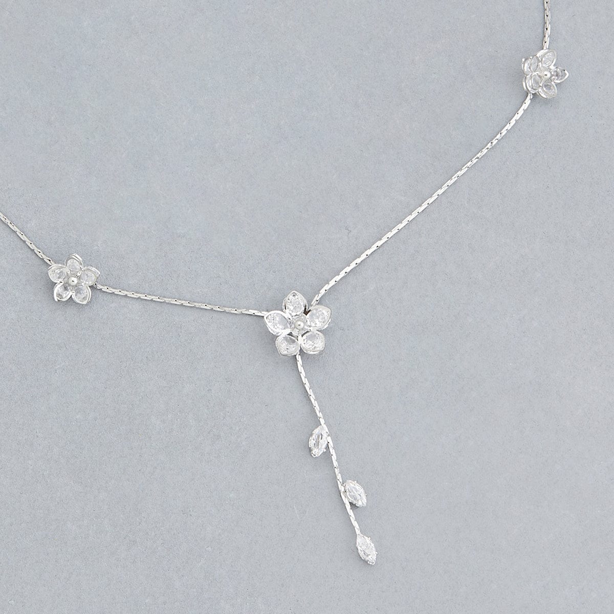 Trendy Necklace Trendy Necklace 163070